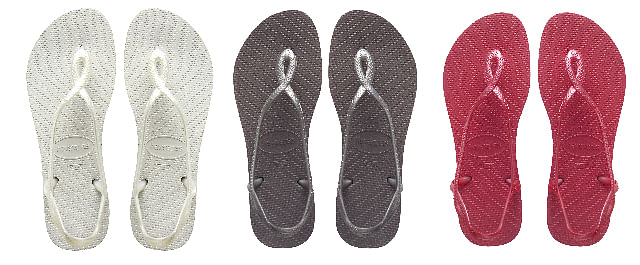 Havaianas releases two fab new flip flop sandal styles luna.jpg